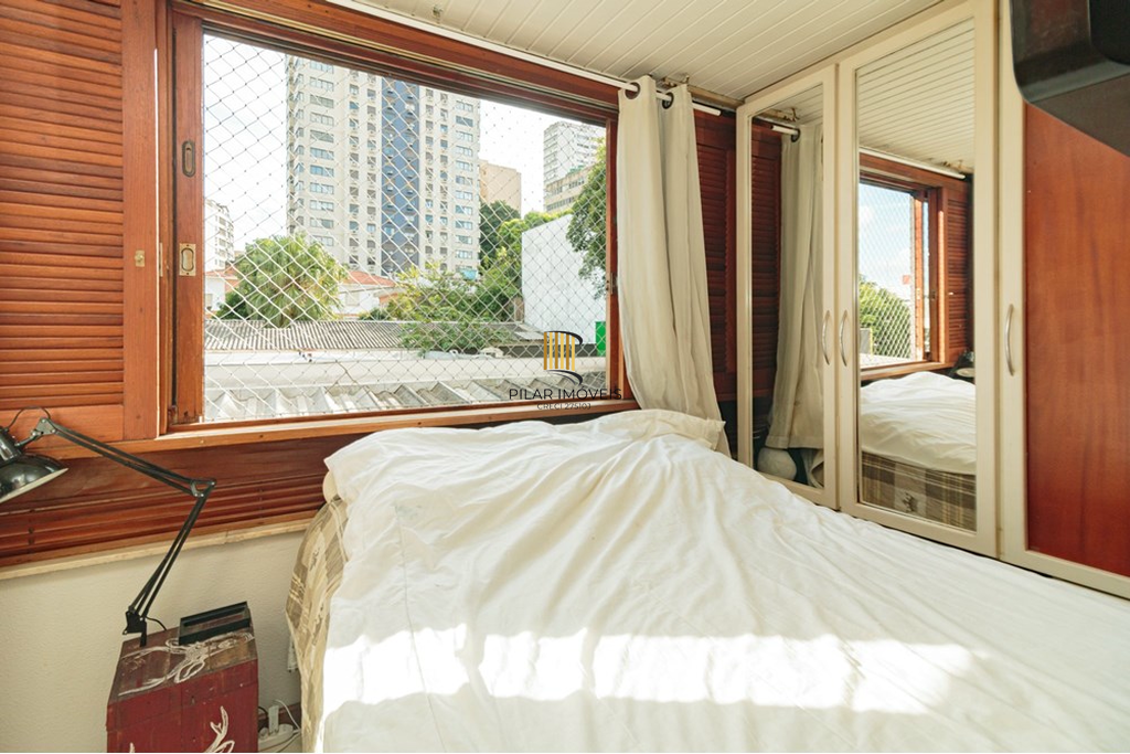 Apartamento 3 dormitórios no bairro Rio Branco