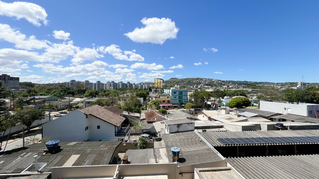 Apartamento 2 dormitórios no bairro Camaquã