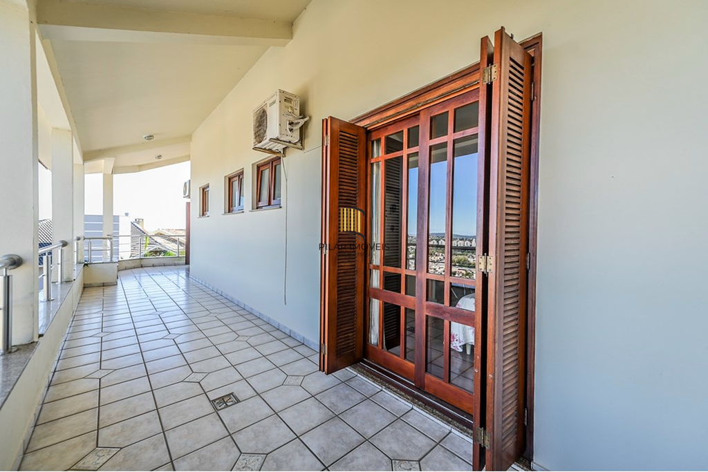 Casa de Condomínio 3 dormitórios no bairro Nonoai