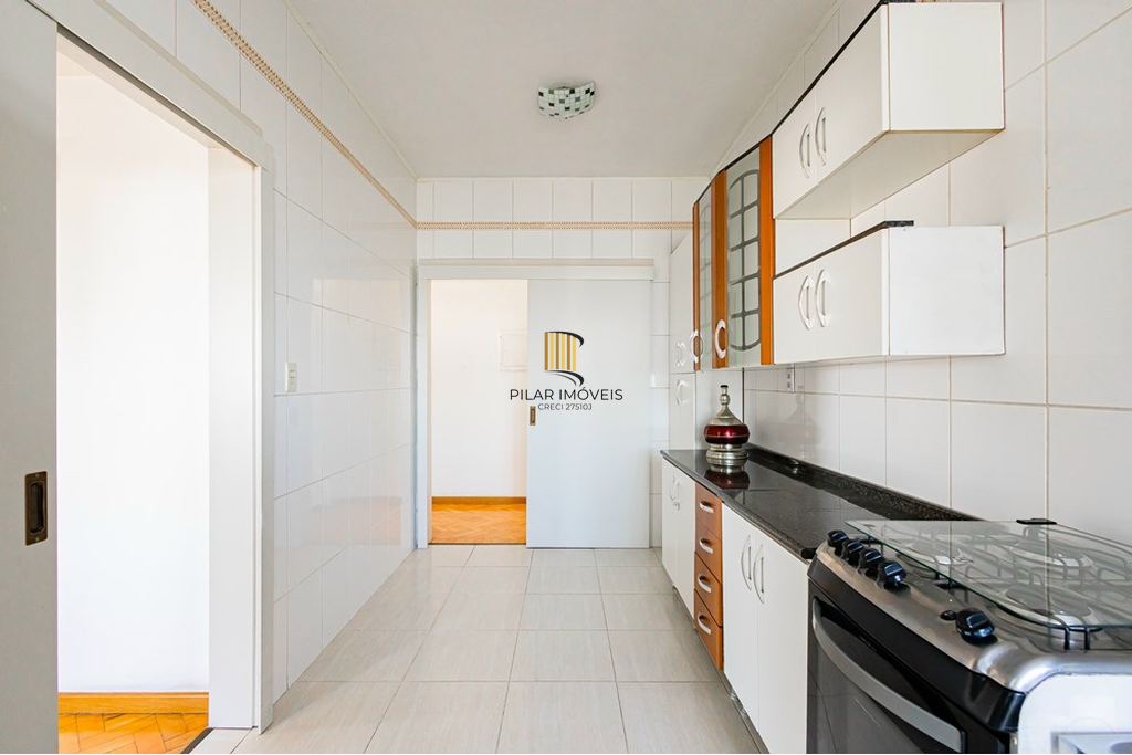 Apartamento 3 dormitórios no bairro Santa Cecília