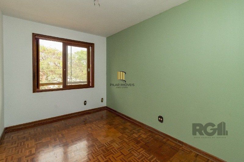 Apartamento 2 dormitórios no bairro Cristo Redentor