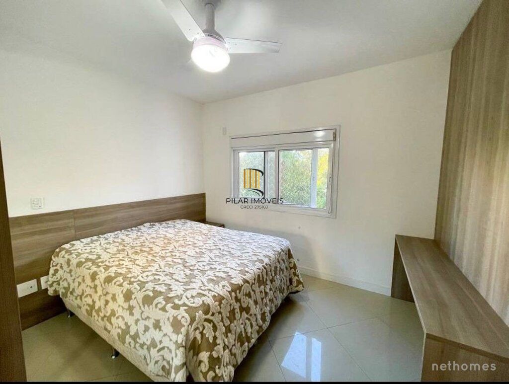 Apartamento 4 dormitórios no bairro Centro