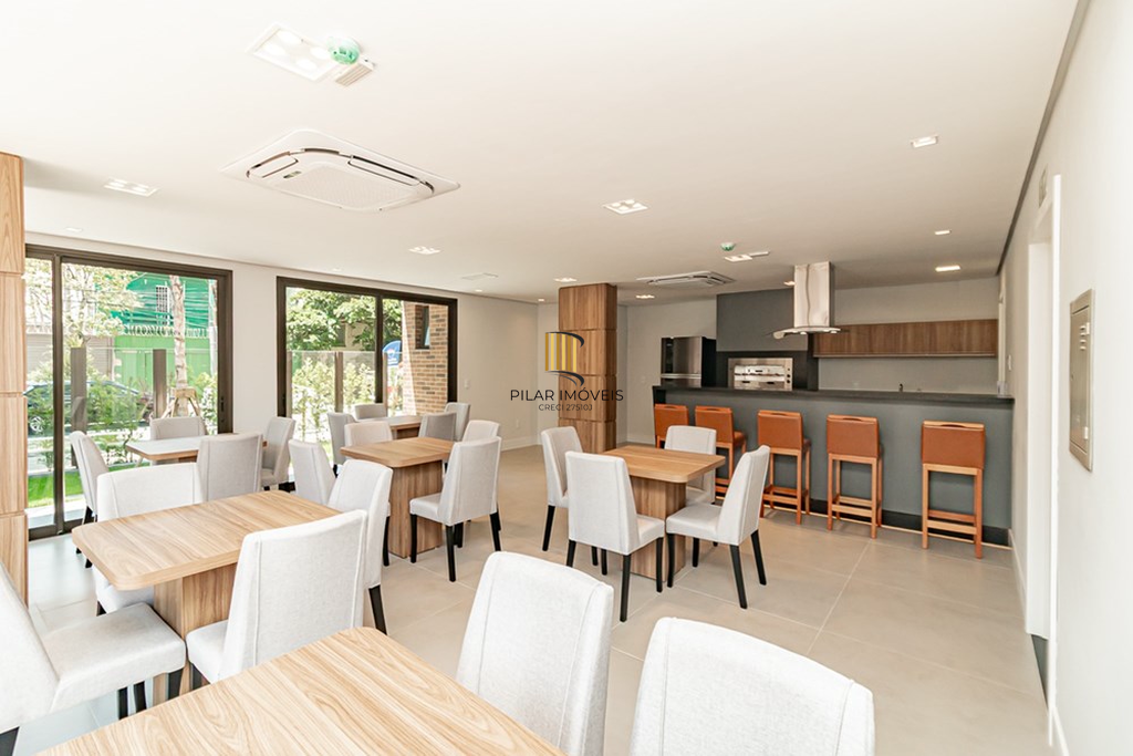 Apartamento 3 dormitórios no bairro Petrópolis