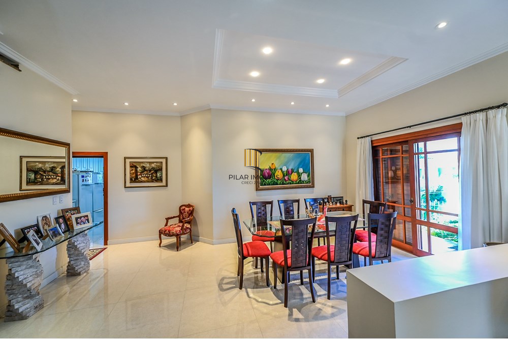 Casa de Condomínio 3 dormitórios no bairro Nonoai