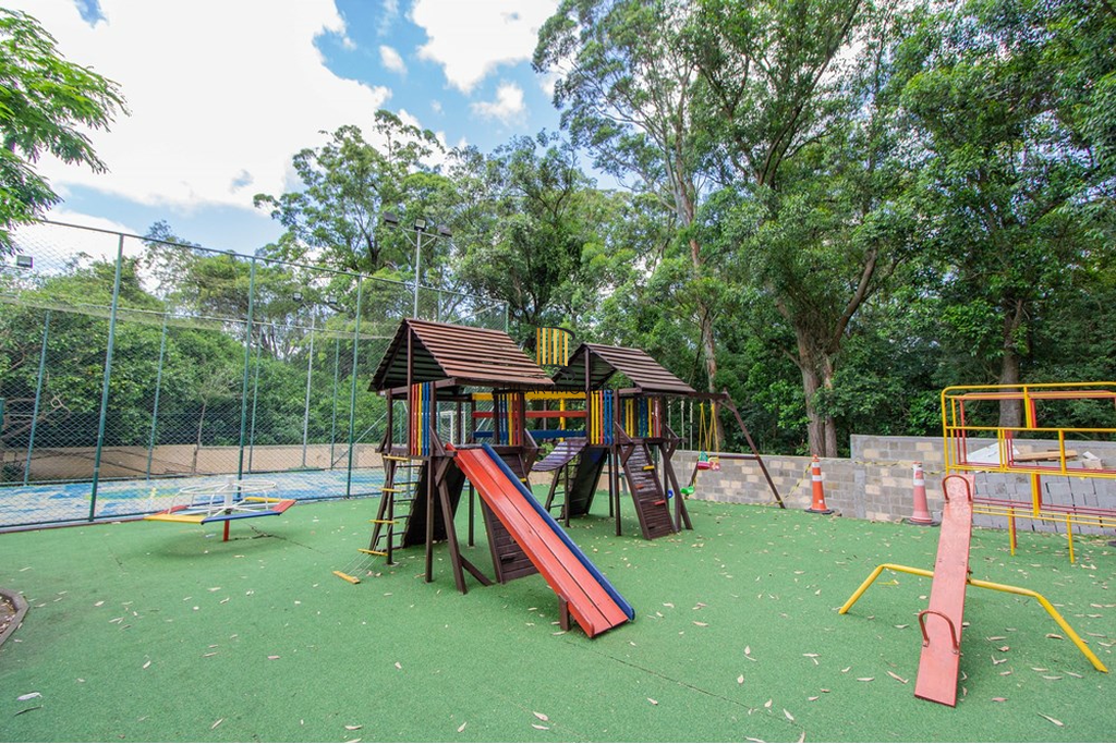 Apartamento 3 dormitórios no bairro Jardim Carvalho