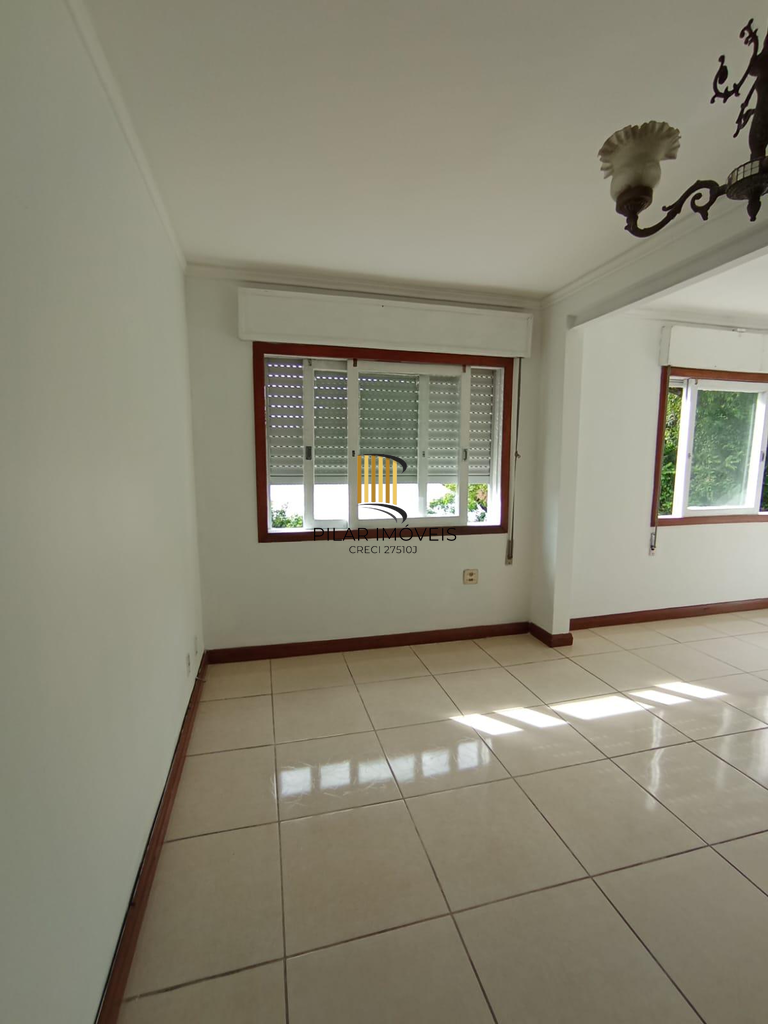 Cobertura 2 dormitórios no bairro Cristal