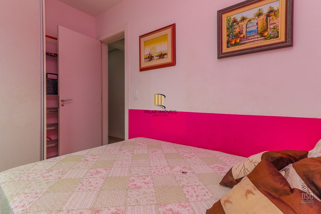 Apartamento 3 dormitórios no bairro Medianeira