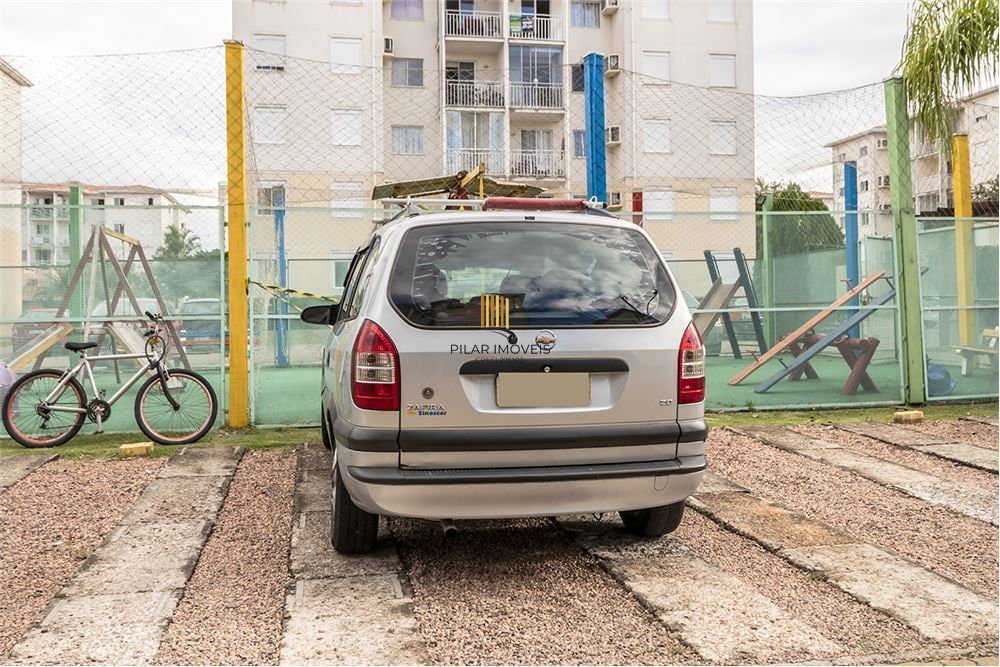 Apartamento 3 dormitórios no bairro Humaitá