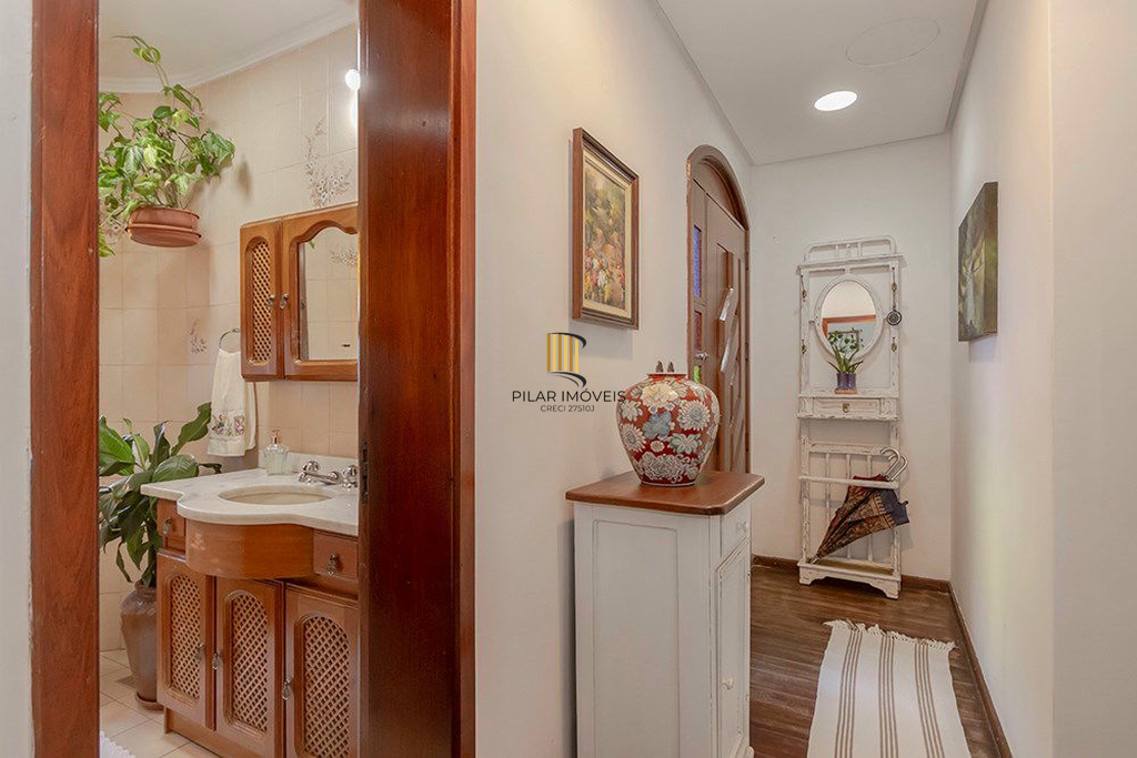 Casa 3 dormitórios no bairro Jardim Planalto