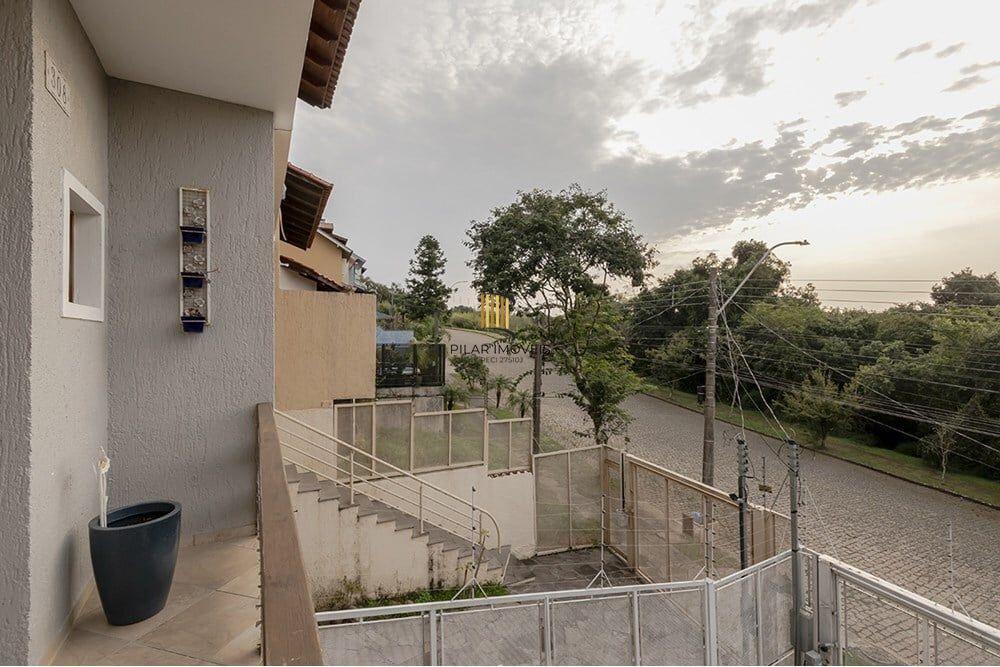Casa 3 dormitórios no bairro Espírito Santo