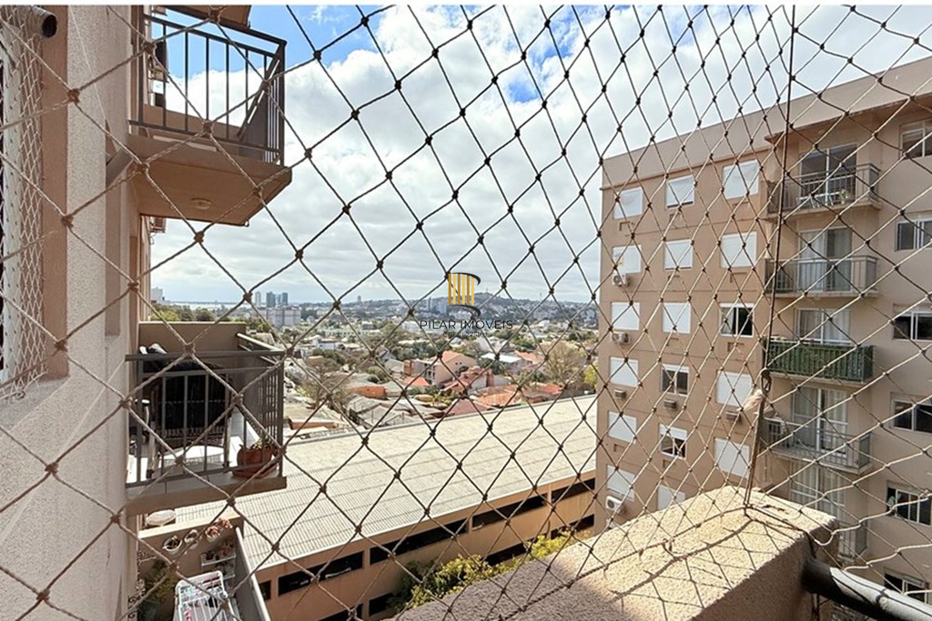 Apartamento 2 dormitórios no bairro Tristeza