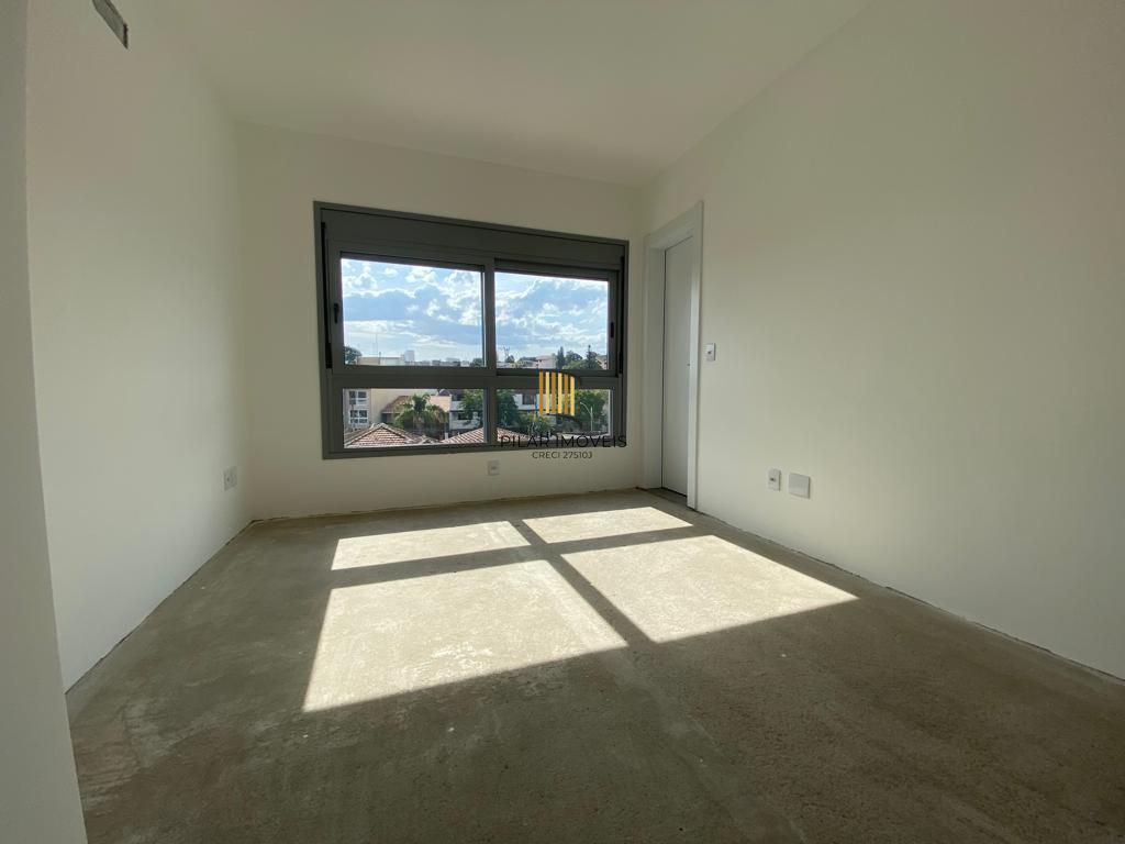 Apartamento 3 dormitórios no bairro Chácara das Pedras