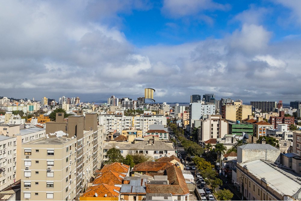 Apartamento 4 dormitórios no bairro Cidade Baixa