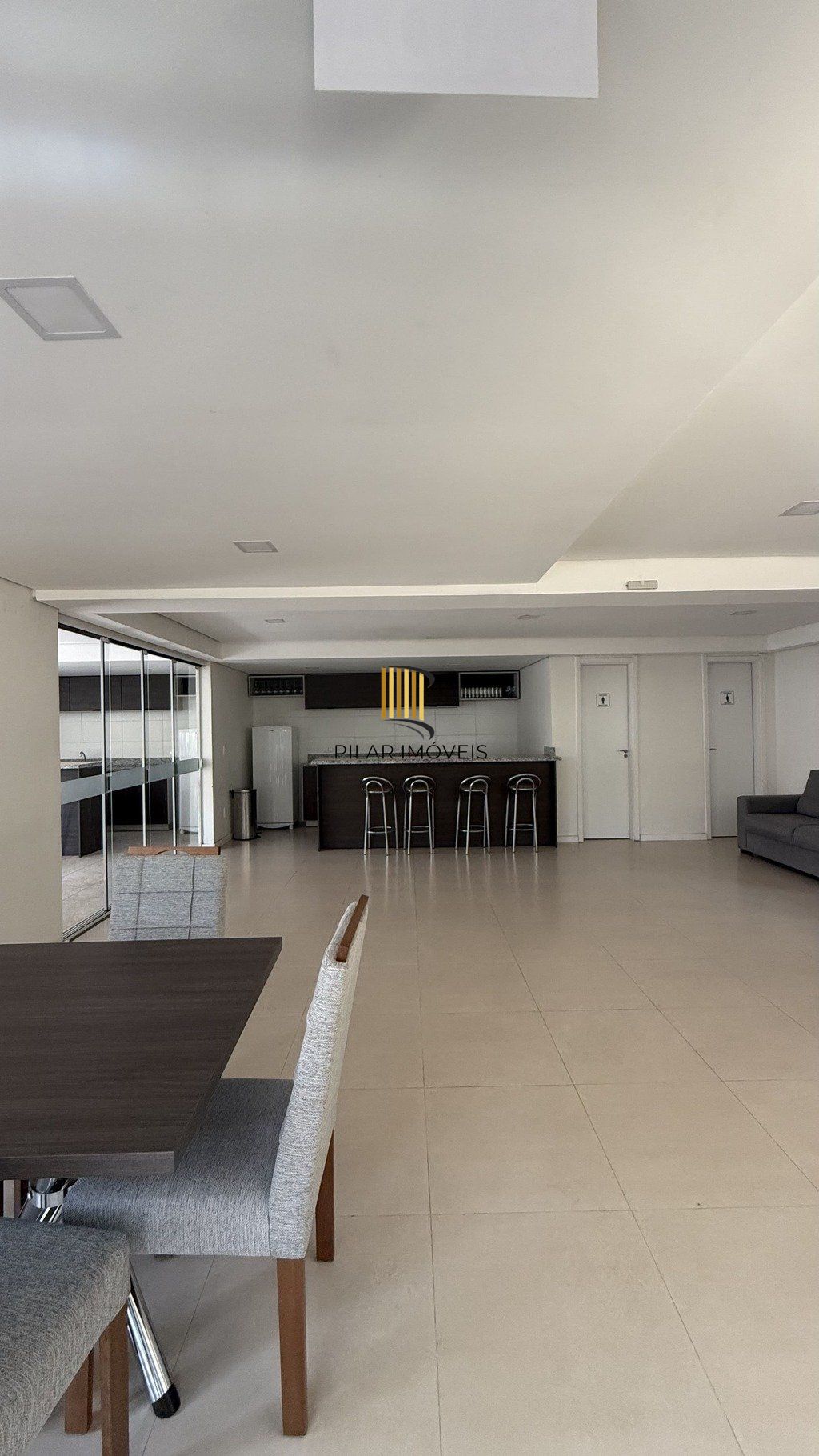 Apartamento 2 dormitórios no bairro Teresópolis