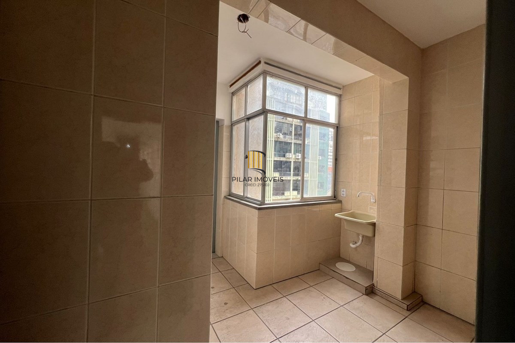 Apartamento 3 dormitórios no bairro Centro Histórico