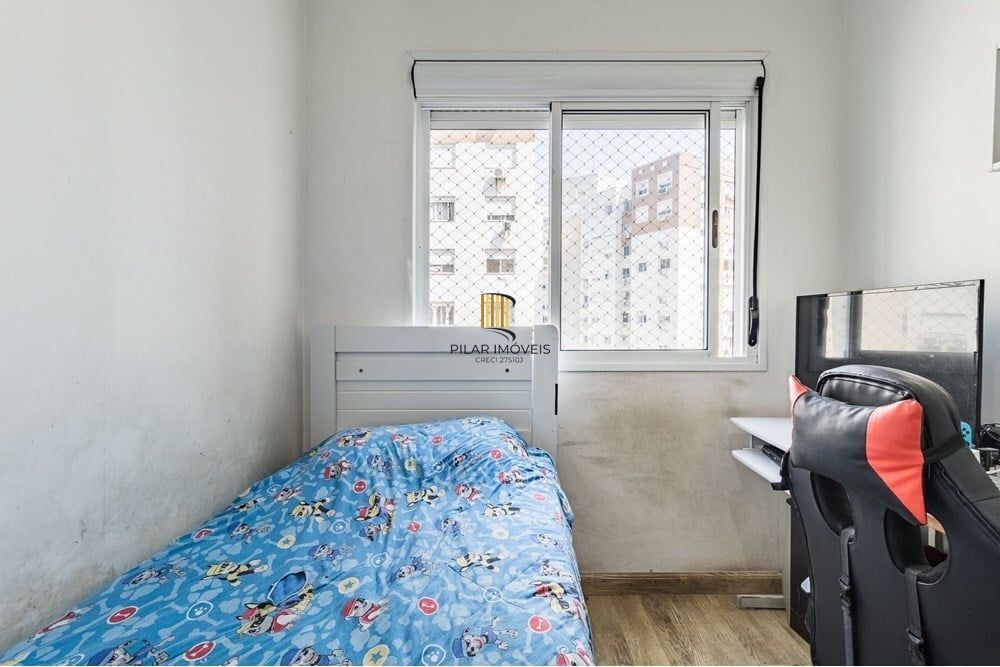 Apartamento 3 dormitórios no bairro Vila Ipiranga
