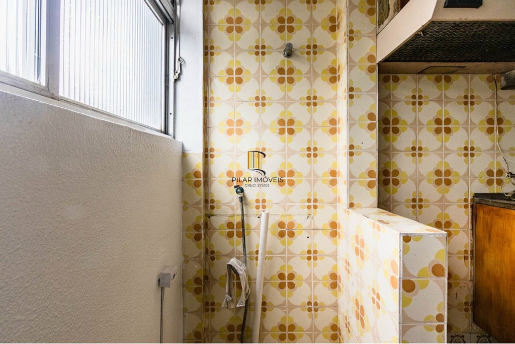 Apartamento 3 dormitórios no bairro Partenon