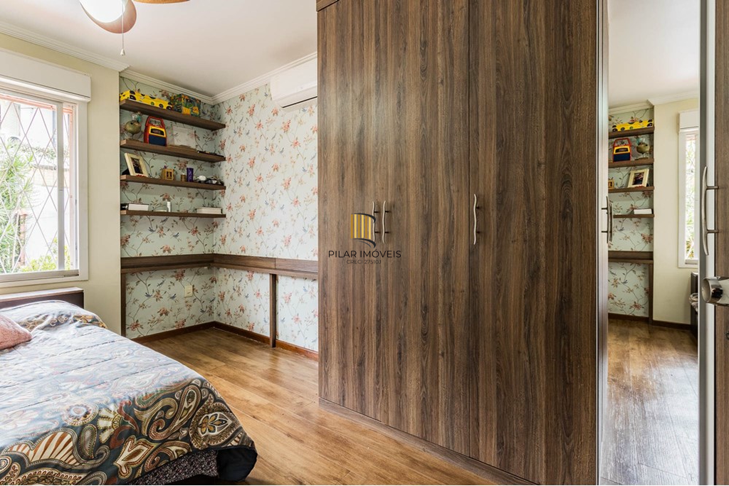 Casa 3 dormitórios no bairro Jardim Itu Sabará