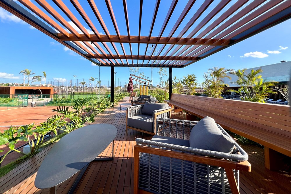 Terreno no bairro Marechal Rondon