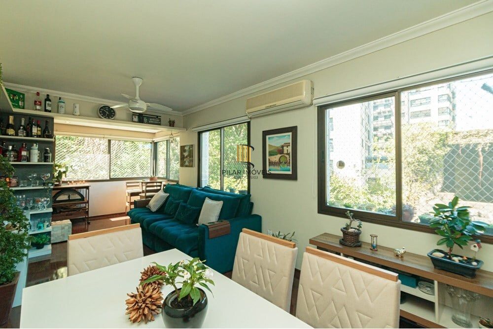 Apartamento 2 dormitórios no bairro Menino Deus
