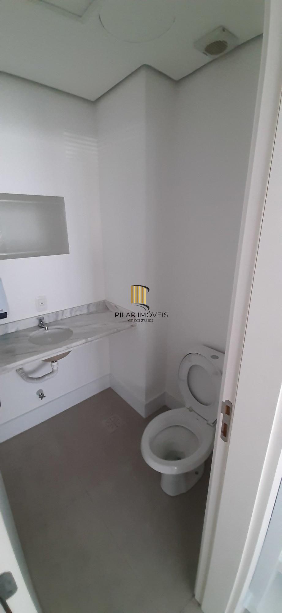 Sala Comercial no bairro Menino Deus