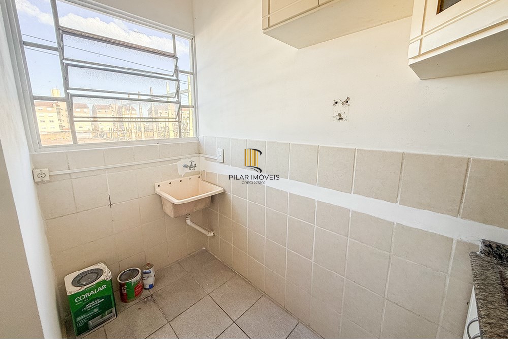 Apartamento 2 dormitórios no bairro Igara