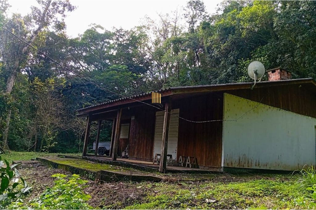 Fazenda no bairro Rolante
