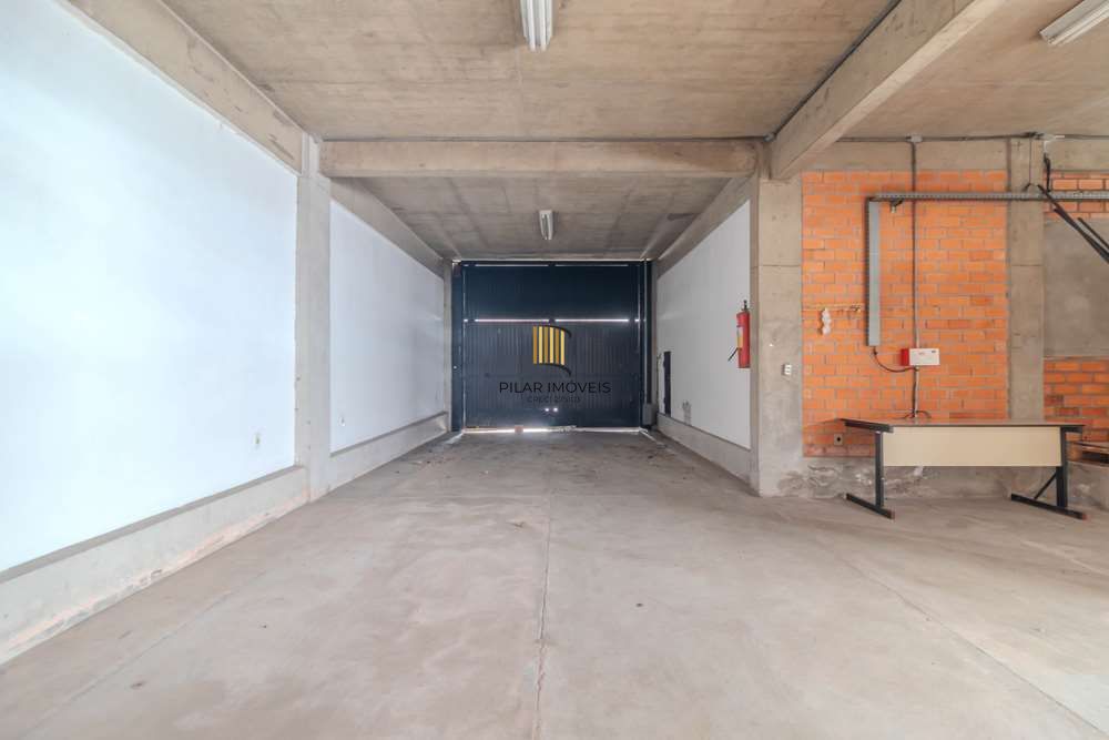 Prédio Residencial no bairro São Geraldo