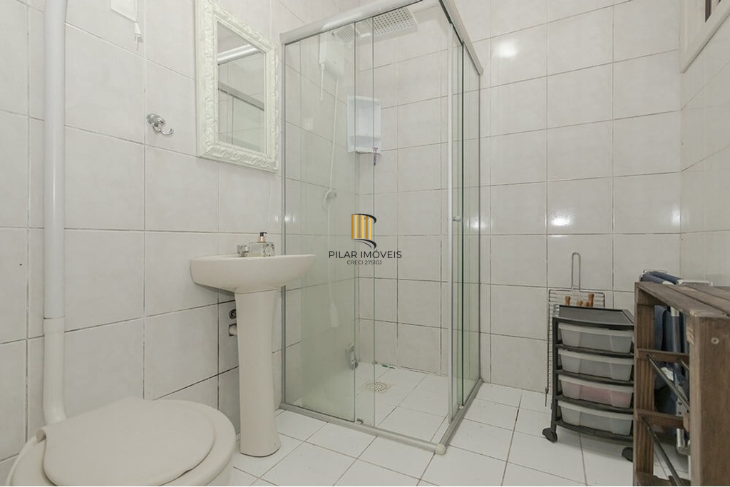 Casa 3 dormitórios no bairro Espírito Santo
