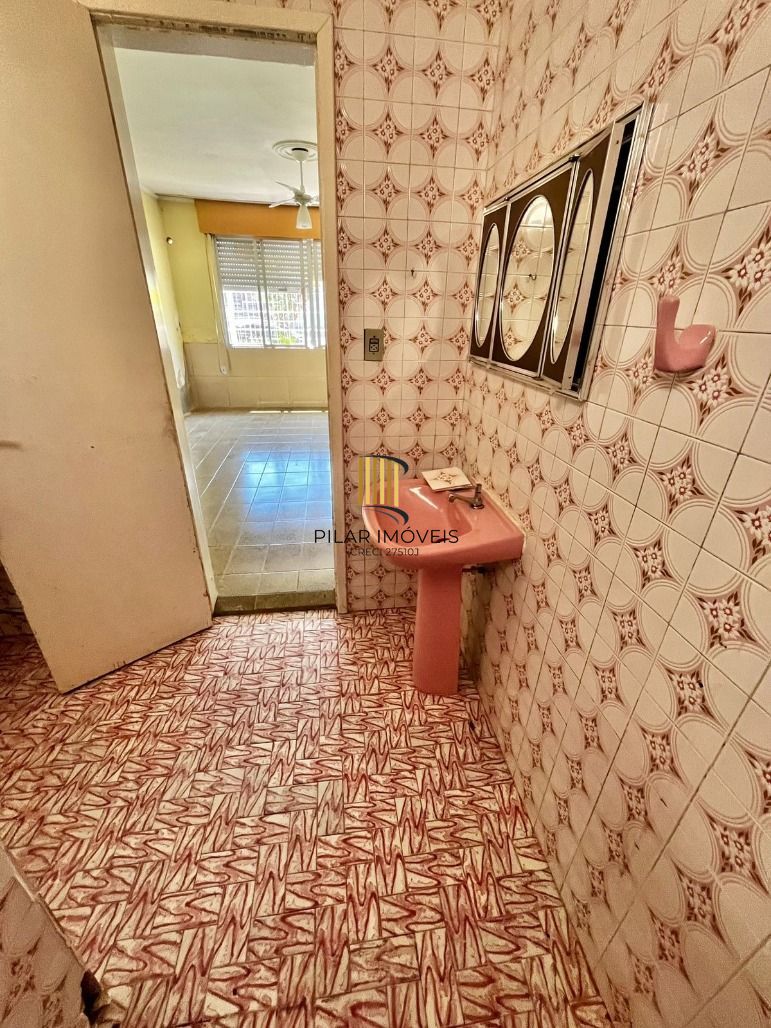 Casa 3 dormitórios no bairro Santa Maria Goretti