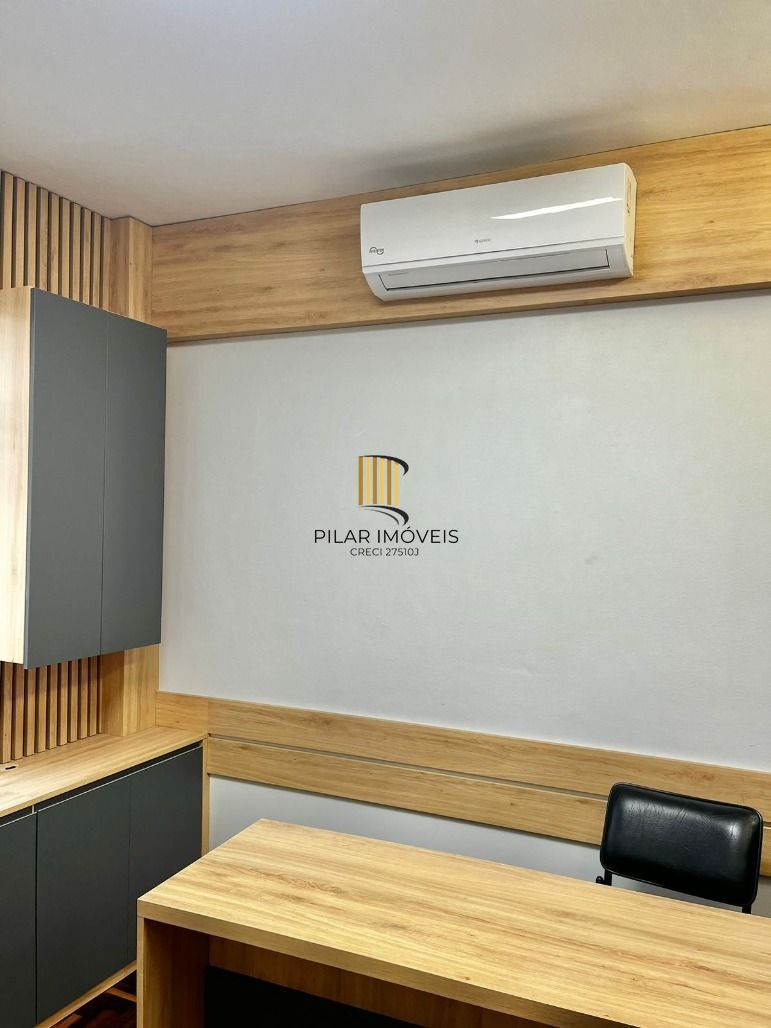 Sala Comercial no bairro Passo da Areia