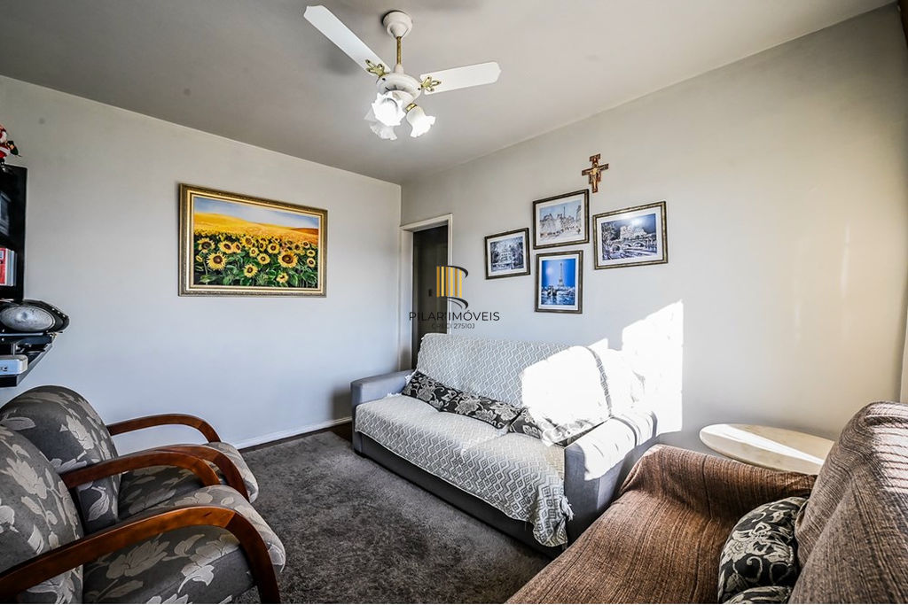 Casa de Condomínio 4 dormitórios no bairro Santa Tereza