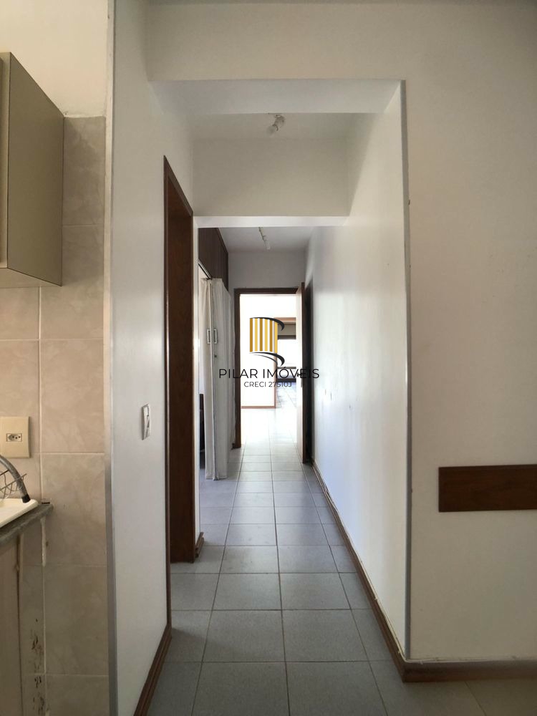 Apartamento 3 dormitórios no bairro Centro