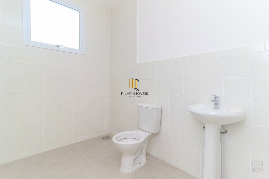 Apartamento 2 dormitórios no bairro Mont Serrat