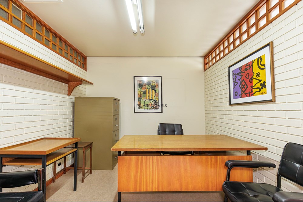 Sala Comercial no bairro Rio Branco