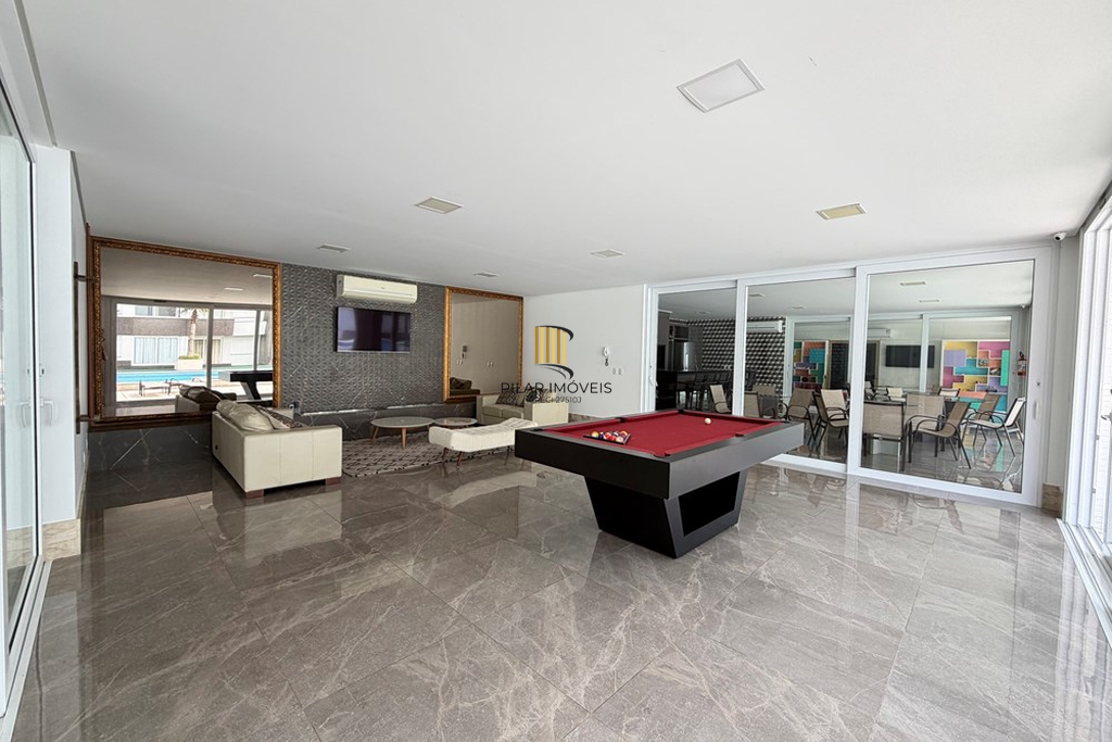 Apartamento 3 dormitórios no bairro Praia de Atlântida