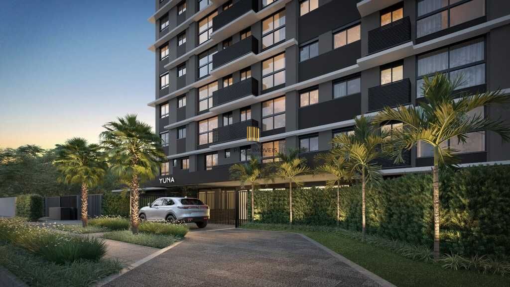Apartamento 2 dormitórios no bairro Jardim  Botânico