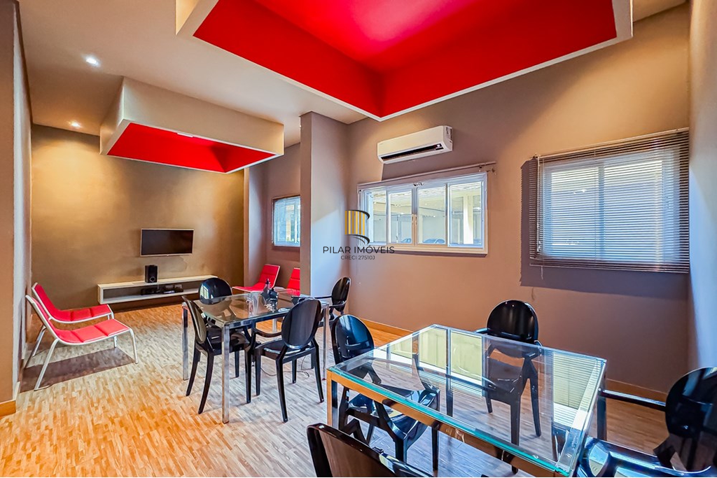 Apartamento 2 dormitórios no bairro Passo da Areia
