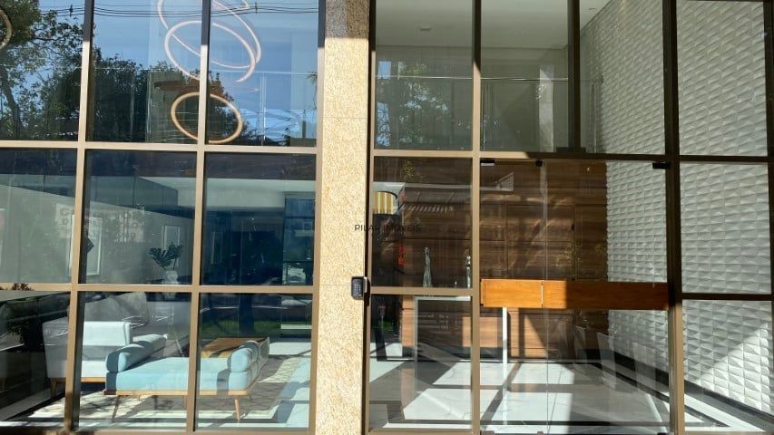 Apartamento 2 dormitórios no bairro Petrópolis