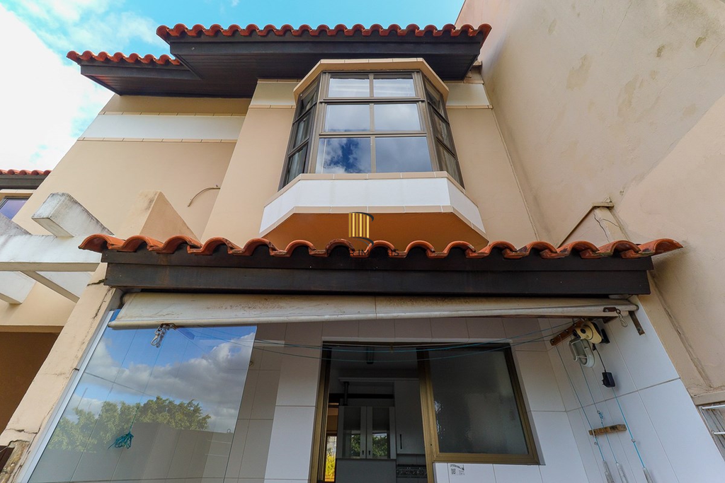 Casa de Condomínio 3 dormitórios no bairro Jardim Itu