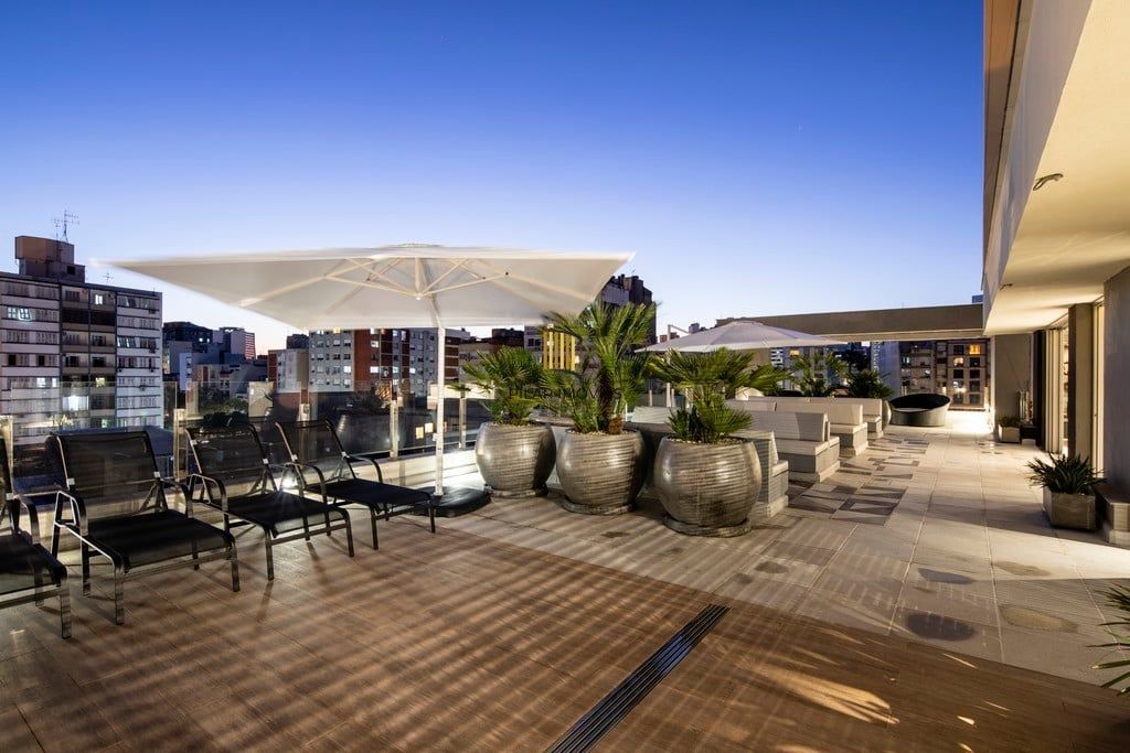 Sala Comercial no bairro Cidade Baixa