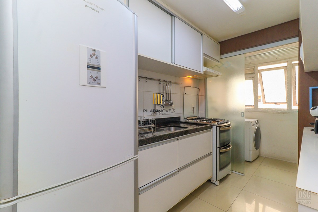 Apartamento 3 dormitórios no bairro Boa Vista