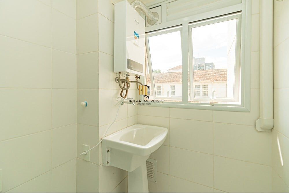 Apartamento 3 dormitórios no bairro Teresópolis
