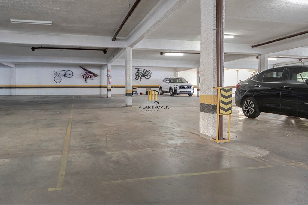 Apartamento 3 dormitórios no bairro Sarandi