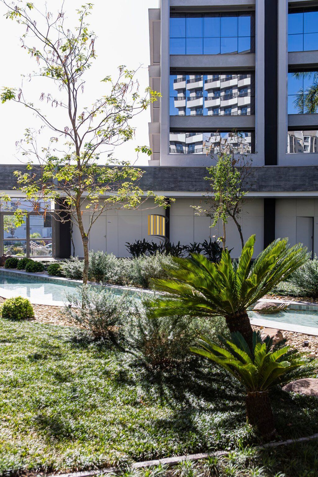 Sala Comercial no bairro Tristeza