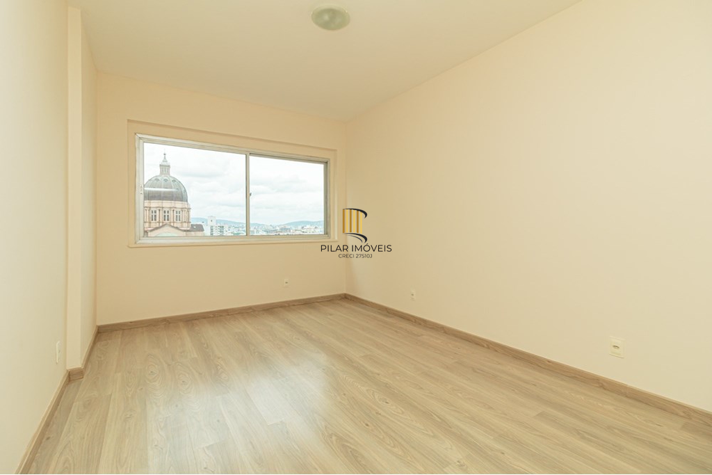 Apartamento 1 dormitório no bairro Centro Histórico