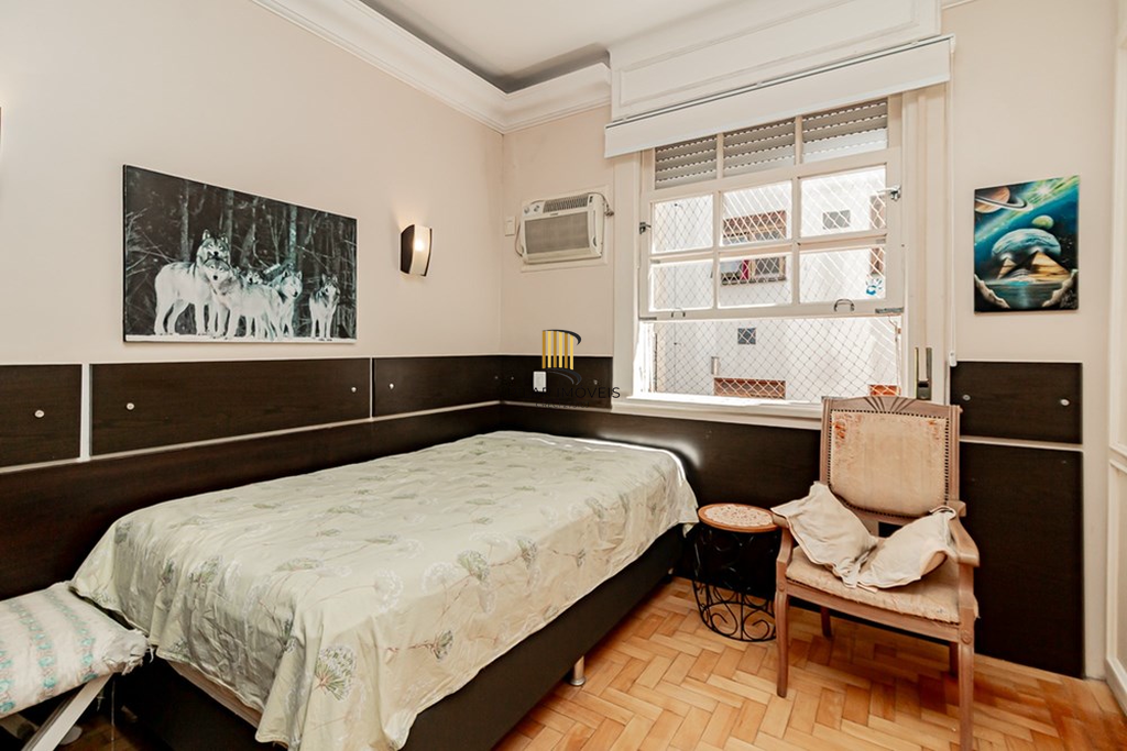 Apartamento 3 dormitórios no bairro Mont Serrat