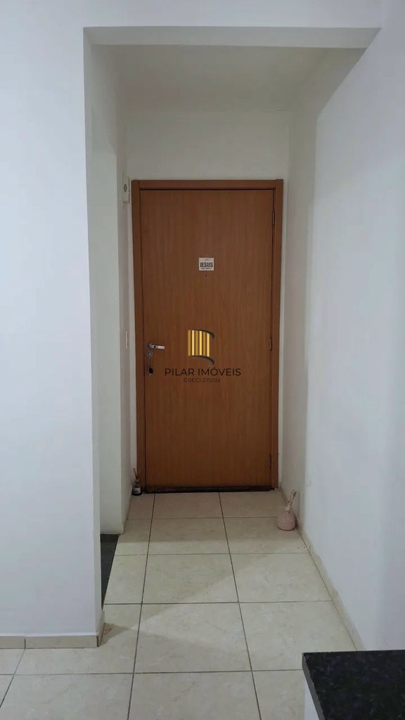 Apartamento 2 dormitórios no bairro Parque Santa Fé