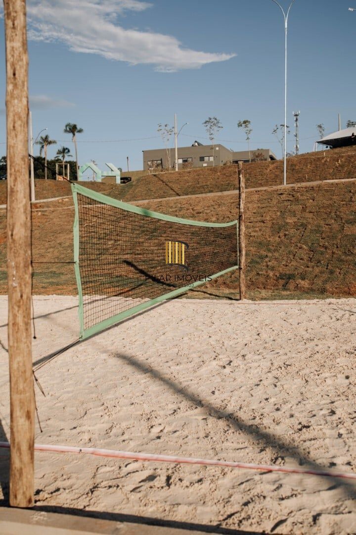 Terreno no bairro Querência