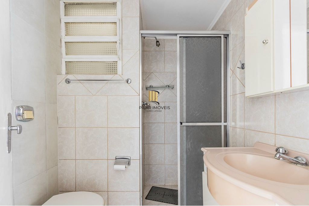 Apartamento 3 dormitórios no bairro Jardim Lindóia